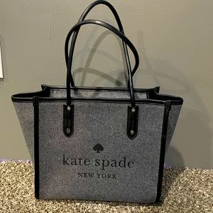 Kate spade ♠️ Ella tote (sold out in stores and online)